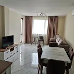 Zigrabay Lovely Appartments Primorsko