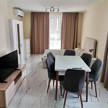 Zigrabay Lovely Appartments شقة فندقية