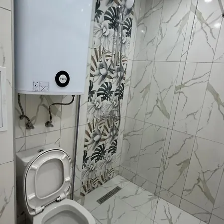 Zigrabay Lovely Appartments מלון דירות פרימורסקו