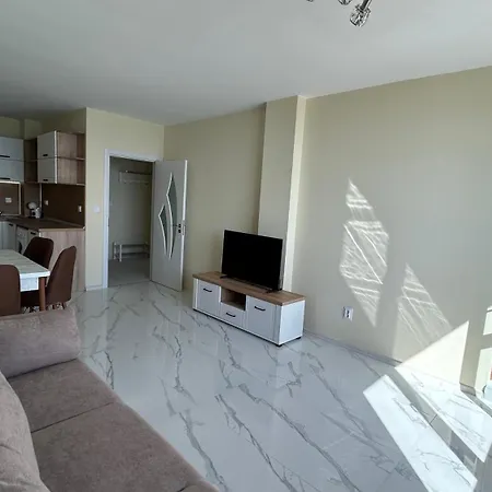 Aparthotel Zigrabay Lovely Appartments Primorsko