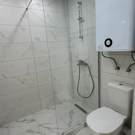 Zigrabay Lovely Appartments מלון דירות פרימורסקו
