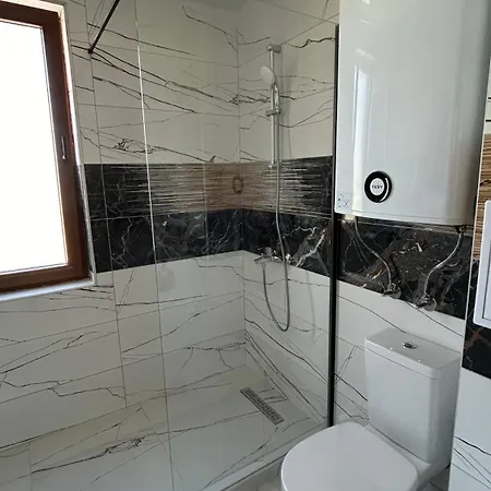 Zigrabay Lovely Appartments 4*