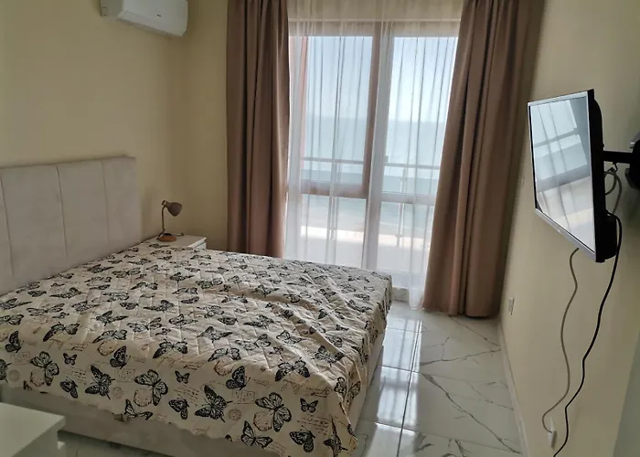 Zigrabay Lovely Appartments 4* بريمورسكو