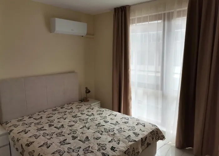 Zigrabay Lovely Appartments شقة فندقية بريمورسكو