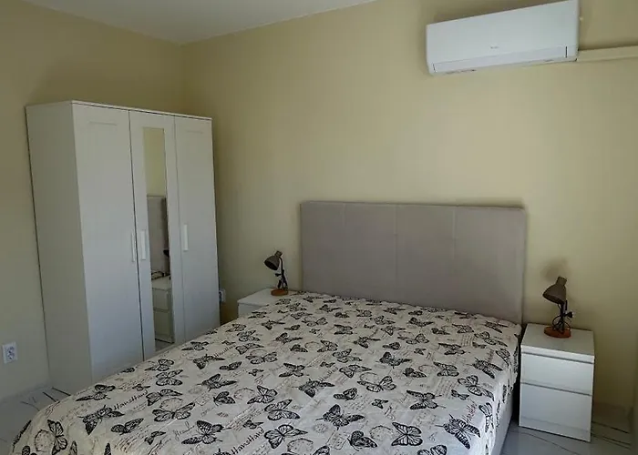 شقة فندقية Zigrabay Lovely Appartments بريمورسكو