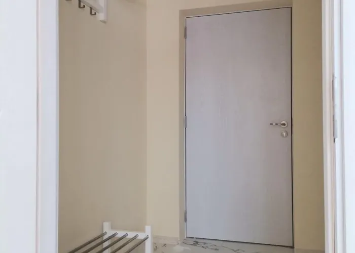 شقة فندقية Zigrabay Lovely Appartments 4*