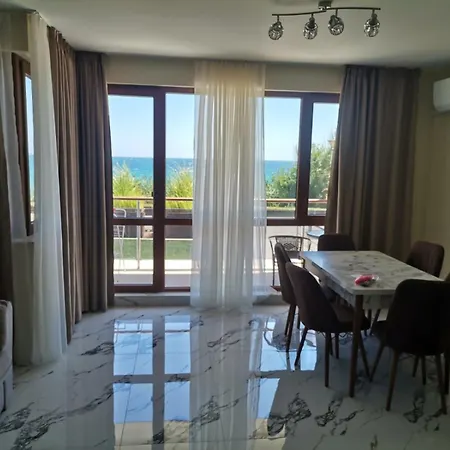 Lejlighedshotel Zigrabay Lovely Appartments Primorsko