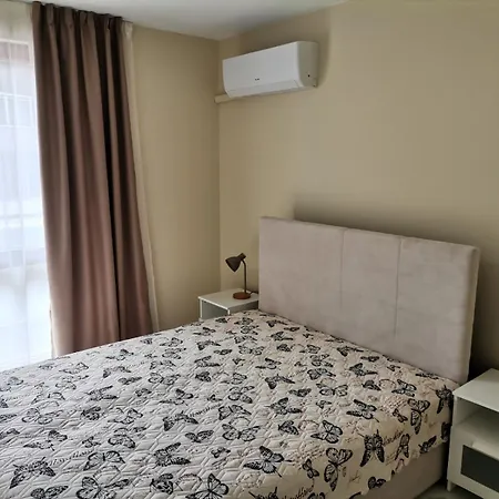 Zigrabay Lovely Appartments Lejlighedshotel 4*