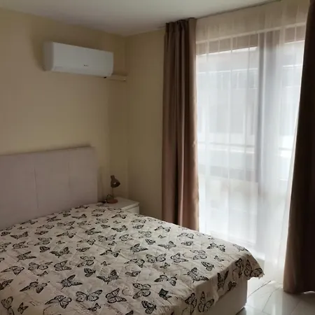 Zigrabay Lovely Appartments Lejlighedshotel Primorsko