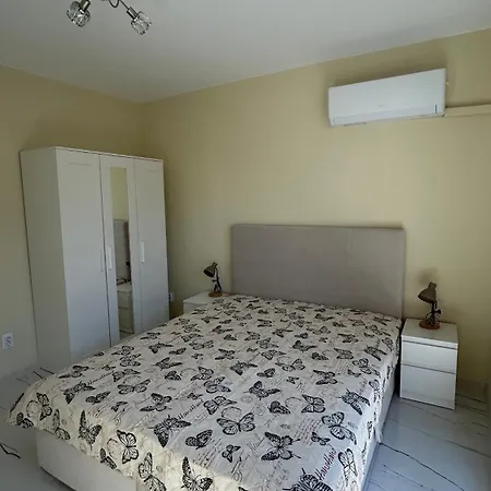 Lejlighedshotel Zigrabay Lovely Appartments Primorsko