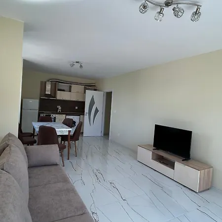 Zigrabay Lovely Appartments