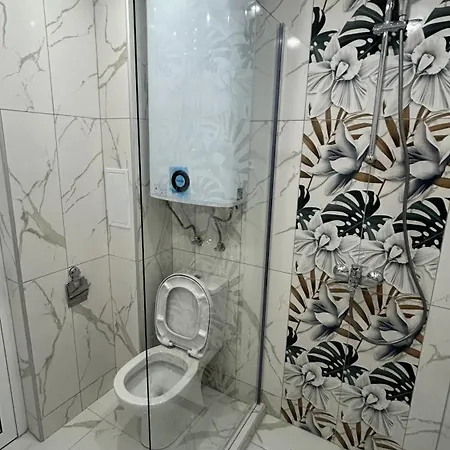 Lejlighedshotel Zigrabay Lovely Appartments Primorsko