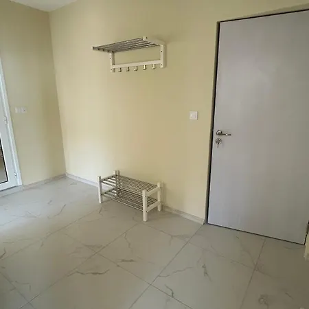 Zigrabay Lovely Appartments Lejlighedshotel 4*