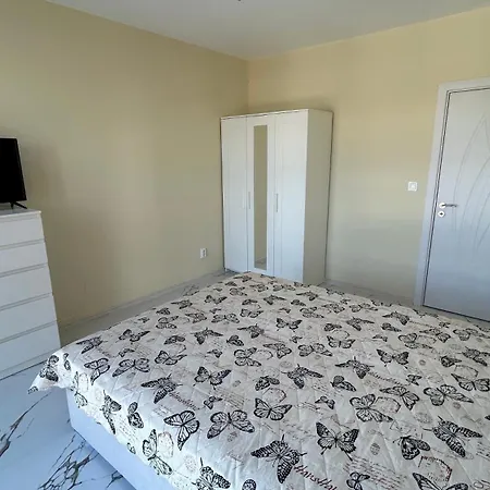 Zigrabay Lovely Appartments