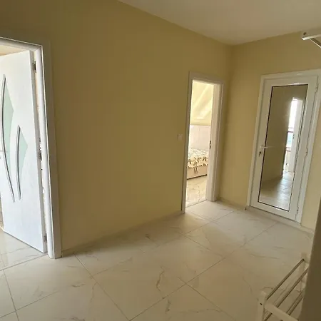 Lejlighedshotel Zigrabay Lovely Appartments 4*