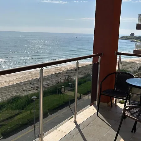 Lejlighedshotel Zigrabay Lovely Appartments Primorsko