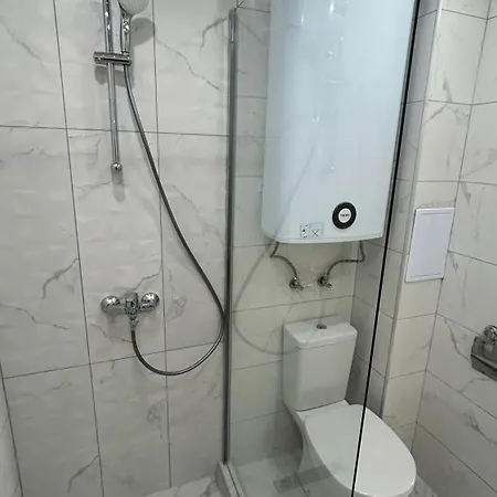 Zigrabay Lovely Appartments 4* Primorsko