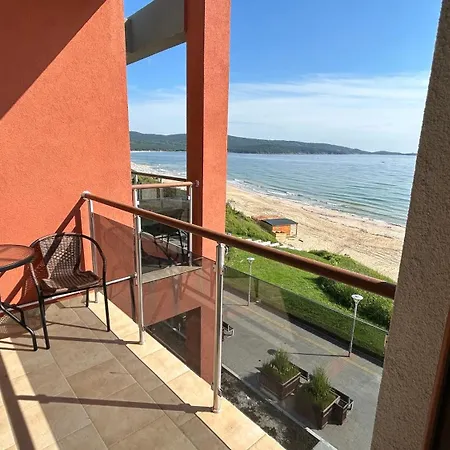 Zigrabay Lovely Appartments Lejlighedshotel