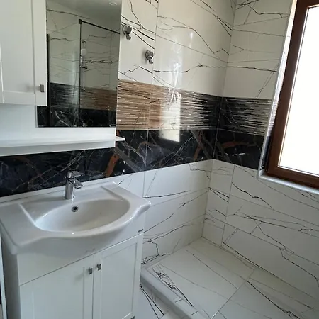 Zigrabay Lovely Appartments Lejlighedshotel