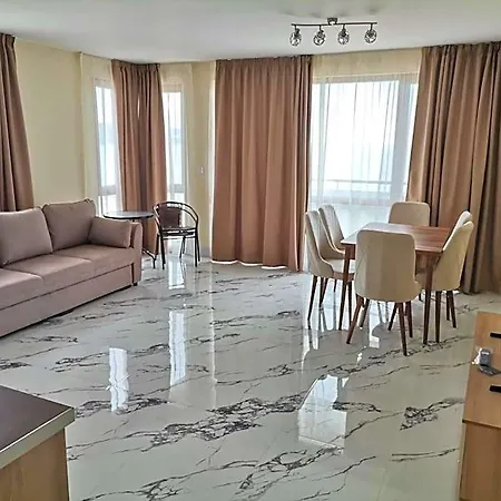 Zigrabay Lovely Appartments 4* Primorsko