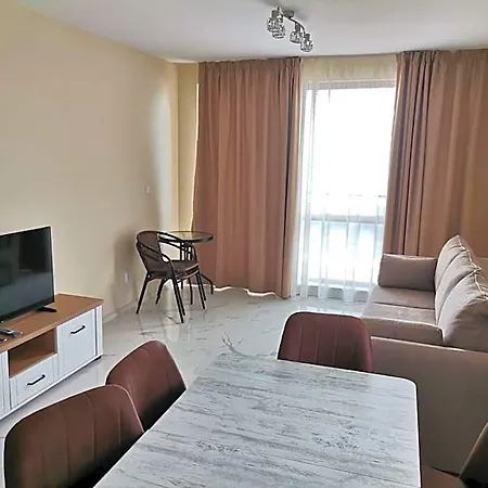 Zigrabay Lovely Appartments Aparthotel Primorsko