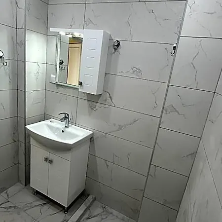 Aparthotel Zigrabay Lovely Appartments 4*