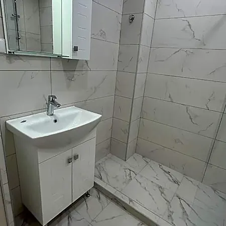 Zigrabay Lovely Appartments Aparthotel 4*