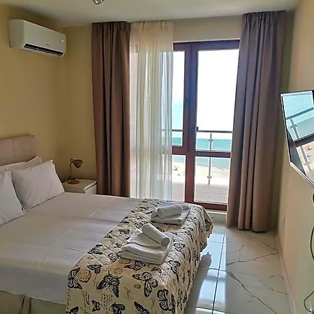 Zigrabay Lovely Appartments Aparthotel 4*