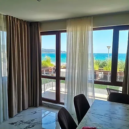 Zigrabay Lovely Appartments 4* Primorsko