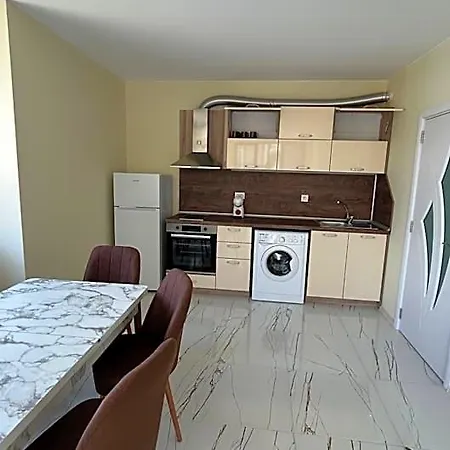 Zigrabay Lovely Appartments 4* Primorsko