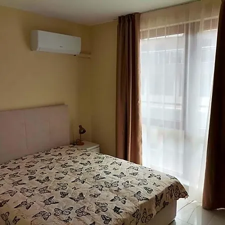 Aparthotel Zigrabay Lovely Appartments 4*