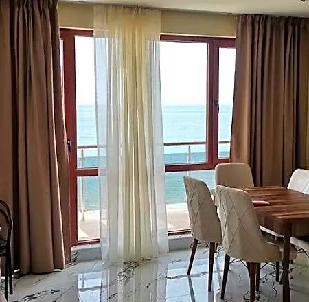 Zigrabay Lovely Appartments Aparthotel Primorsko