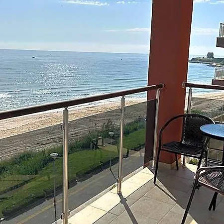Aparthotel Zigrabay Lovely Appartments 4*