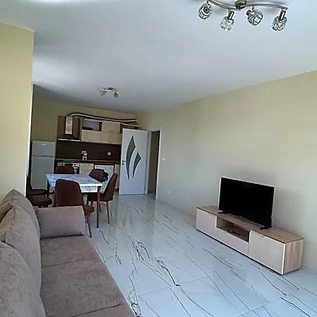 Zigrabay Lovely Appartments 4* Primorsko