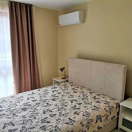 Aparthotel Zigrabay Lovely Appartments Primorsko
