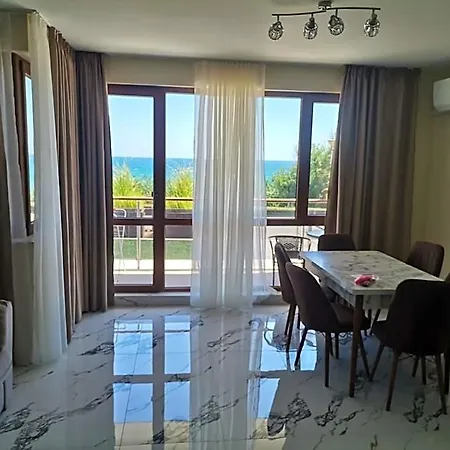 Zigrabay Lovely Appartments 4* Primorsko