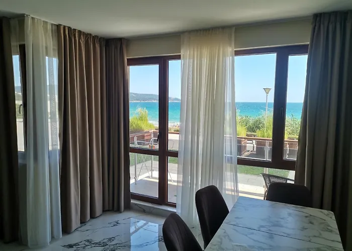 Zigrabay Lovely Appartments Ξενοδοχείο με διαμερίσματα