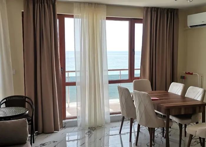 Zigrabay Lovely Appartments Ξενοδοχείο με διαμερίσματα