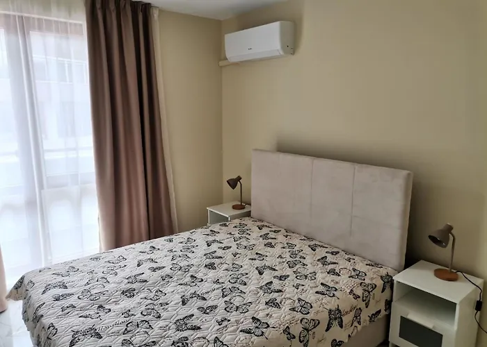 Zigrabay Lovely Appartments Ξενοδοχείο με διαμερίσματα 4*