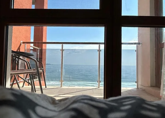 Zigrabay Lovely Appartments Πριμόρσκο