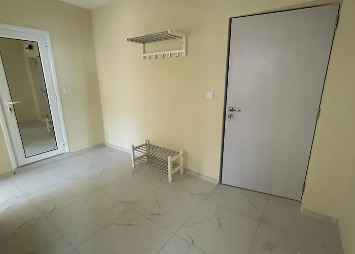 Zigrabay Lovely Appartments Ξενοδοχείο με διαμερίσματα 4*