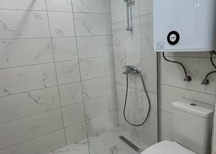 Zigrabay Lovely Appartments Ξενοδοχείο με διαμερίσματα Πριμόρσκο