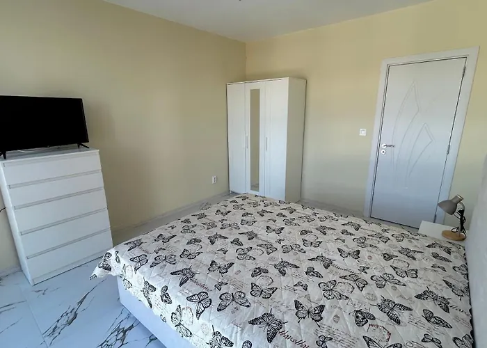 Zigrabay Lovely Appartments