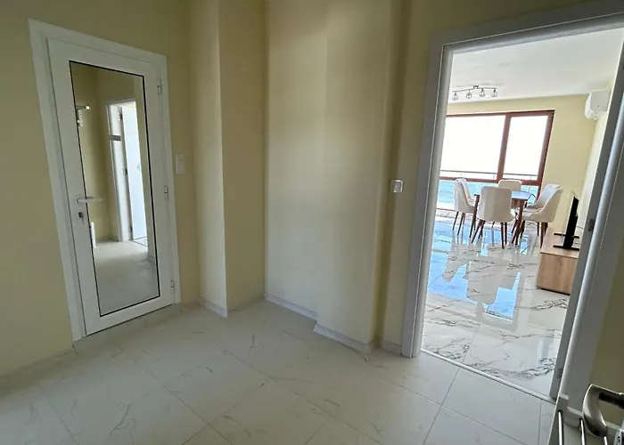 Zigrabay Lovely Appartments Ξενοδοχείο με διαμερίσματα