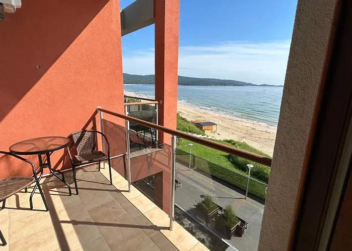 Zigrabay Lovely Appartments Ξενοδοχείο με διαμερίσματα