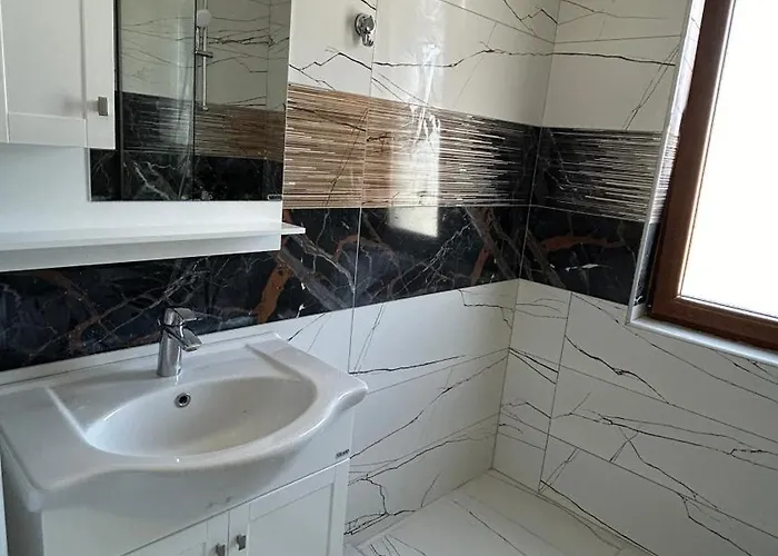 Zigrabay Lovely Appartments Ξενοδοχείο με διαμερίσματα